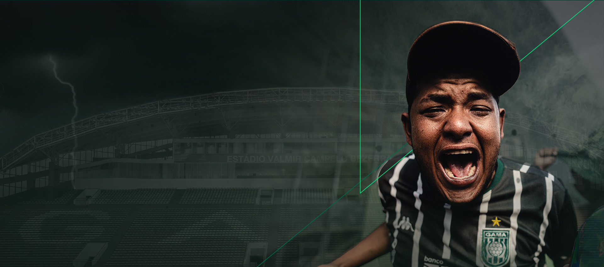 Friends laughing and looking at phone in a bar setting